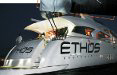 Con Ethos Profumerie e Hugo Boss vinci due giorni su uno yacht con Francesco Facchinetti